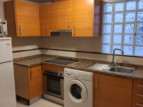 Apartamento 50 m² em Sant Vicent del Raspeig / San Vicente del Raspeig (3/5)