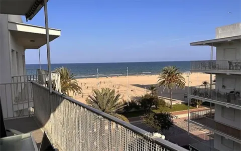 Квартира 75 м² у Gandia