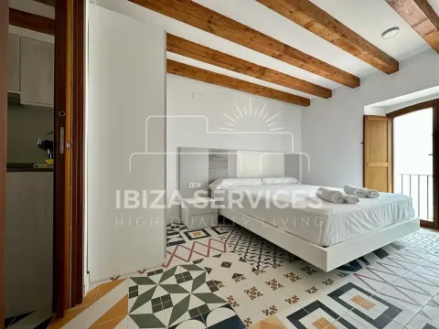 Pis de 45 m² a Eivissa