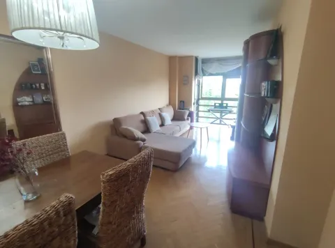 Piso de 76 m² en Madrid (2/11)