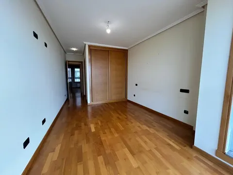 Pis de 100 m² a A Corunya