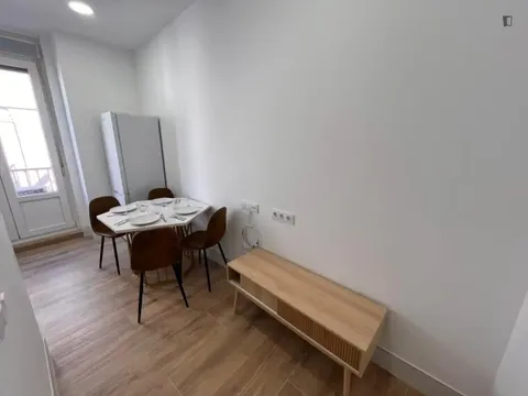 Pis de 69 m² a Madrid