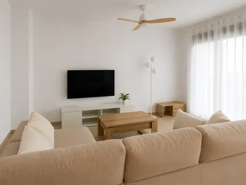 Pis de 120 m² a la Llosa