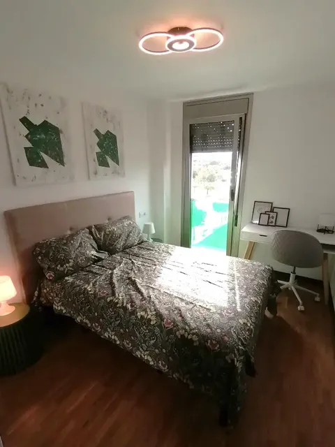Pis de 72 m² a Gijón