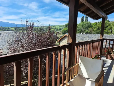 Casa de 200 m² a Ger
