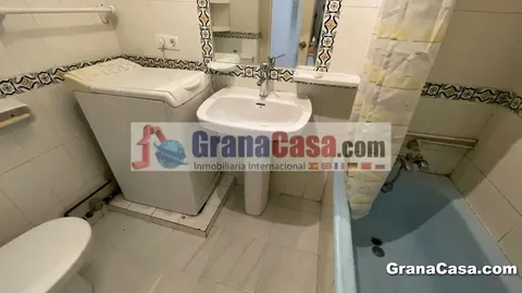 Pis de 45 m² a Granada