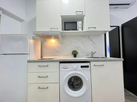 Pis de 24 m² a Madrid