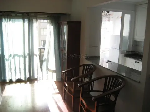 Pis de 40 m² a Vigo