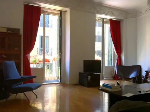 Pis de 200 m² a Madrid