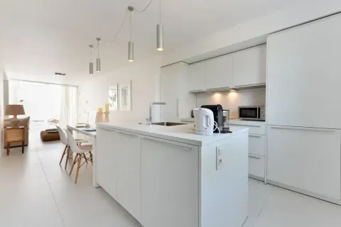 Pis de 68 m² a Múrcia