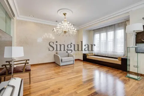 Pis de 205 m² a Barcelona (3/53)