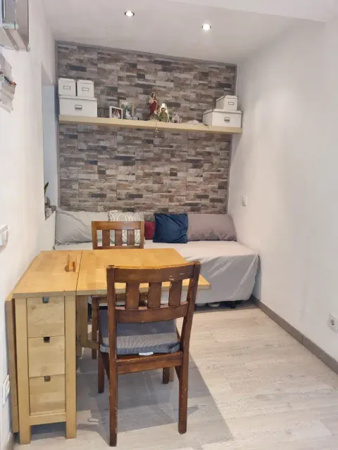 Apartamento 27 m² em Barcelona (3/14)