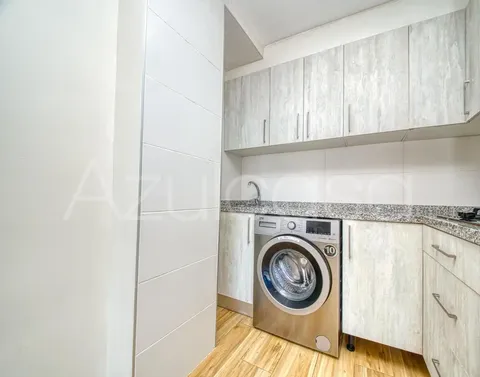 Pis de 64 m² a Alacant