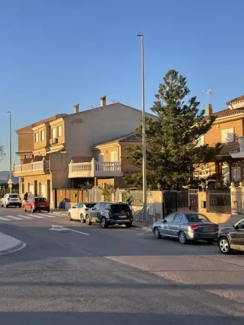 Pis de 43 m² a Canet d'en Berenguer