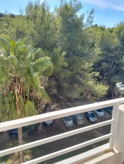 Pis de 30 m² a Calvià