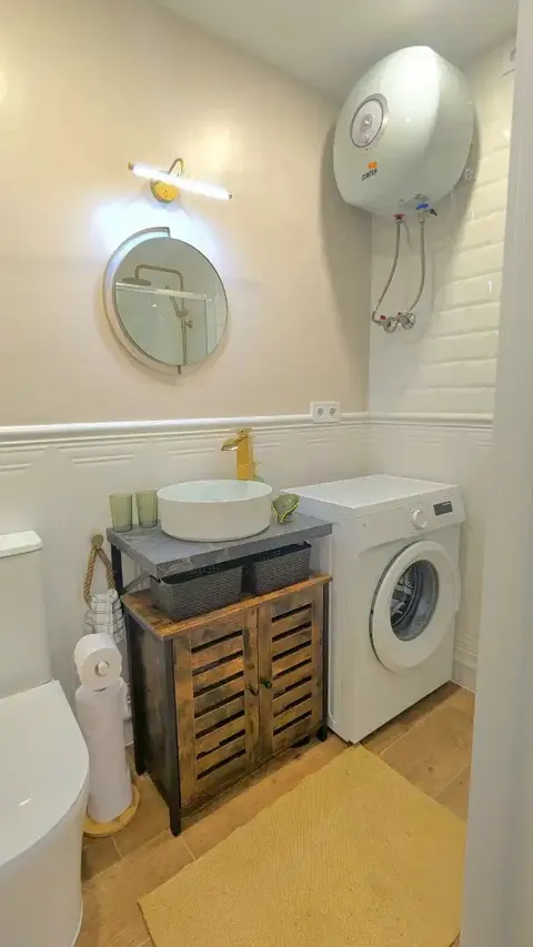 Pis de 42 m² a Nerja