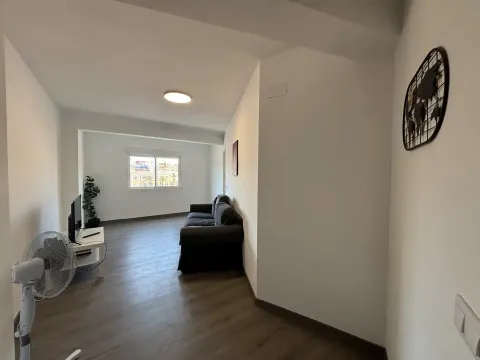 Habitació de lloguer, València