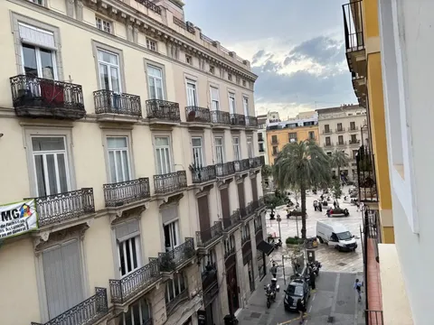 Pis de 130 m² a València