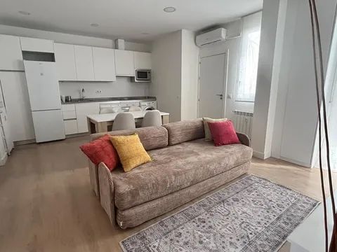 Квартира 100 м² у Madrid