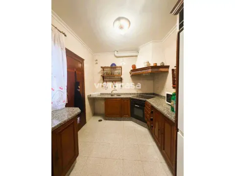 Casa de 183 m² en Mairena del Alcor (4/12)