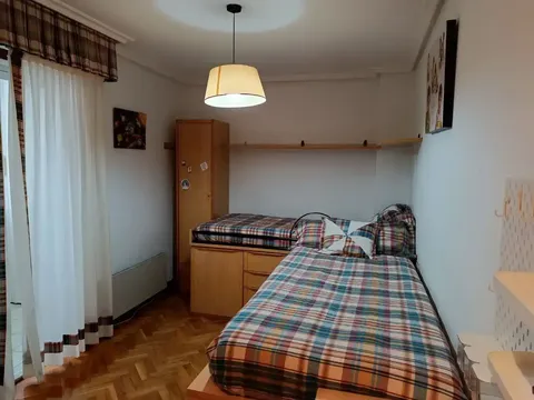Pis de 93 m² a Zarautz