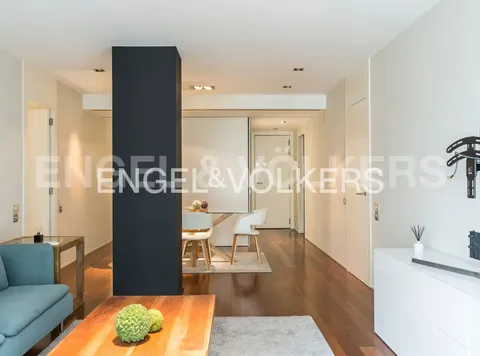Wohnung 90 m² in Barcelona