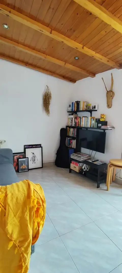 Apartamento 80 m² em Barcelona