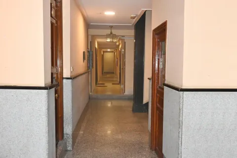 Piso de 35 m² en Madrid