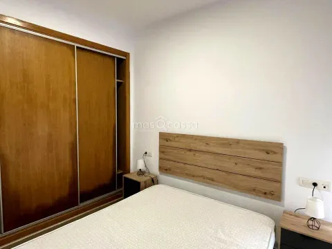 Piso de 65 m² en La Línea de la Concepción