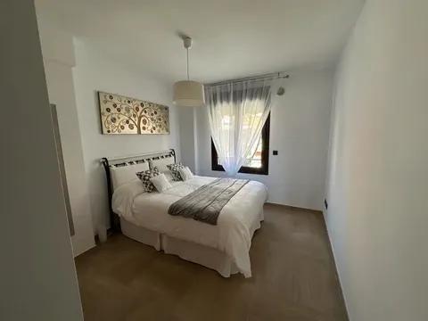 Pis de 90 m² a Còrdova