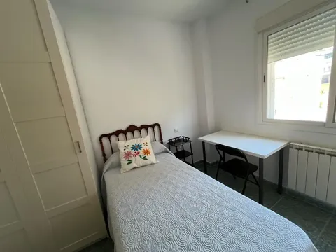Pis de 95 m² a Cáceres