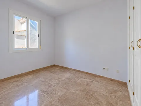 Pis de 137 m² a Marbella