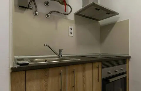 Pis de 25 m² a Barcelona