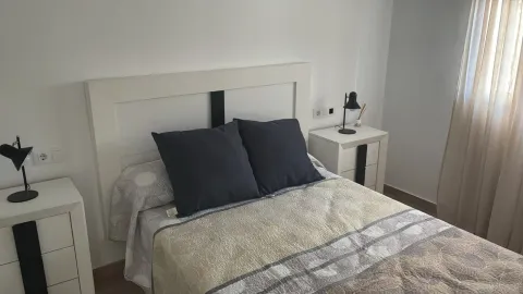 Pis de 40 m² a La Línea de la Concepción