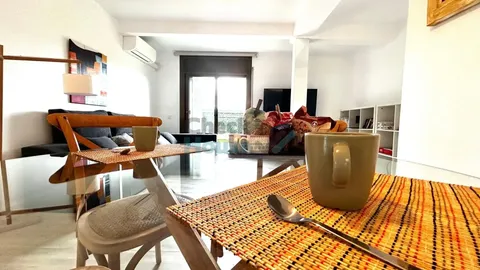 Pis de 80 m² a Sant Feliu de Guíxols