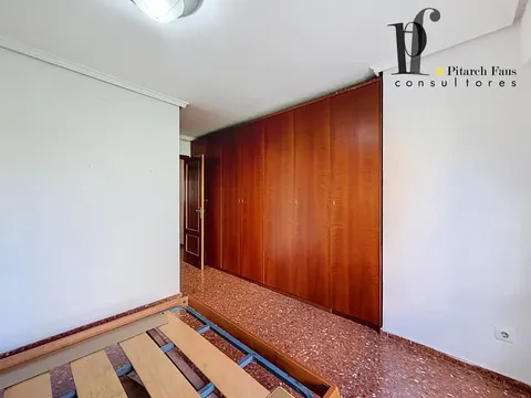 Pis de 110 m² a Aldaia