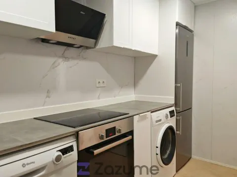 Pis de 64 m² a Alcorcón