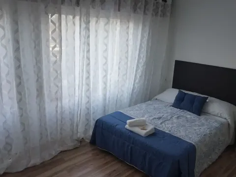 Piso de 95 m² en La Coruña