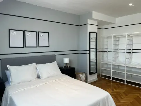 Room for rent, Madrid (4/10)