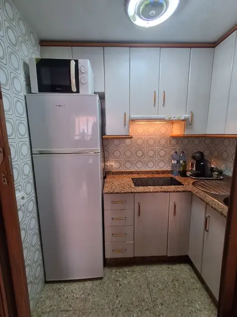 Pis de 70 m² a Santa Pola