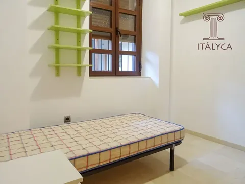 Wohnung 70 m² in Sevilla