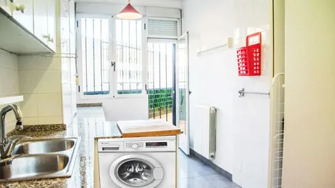 Habitació de lloguer, València