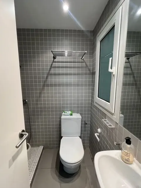 Pis de 180 m² a Lleida