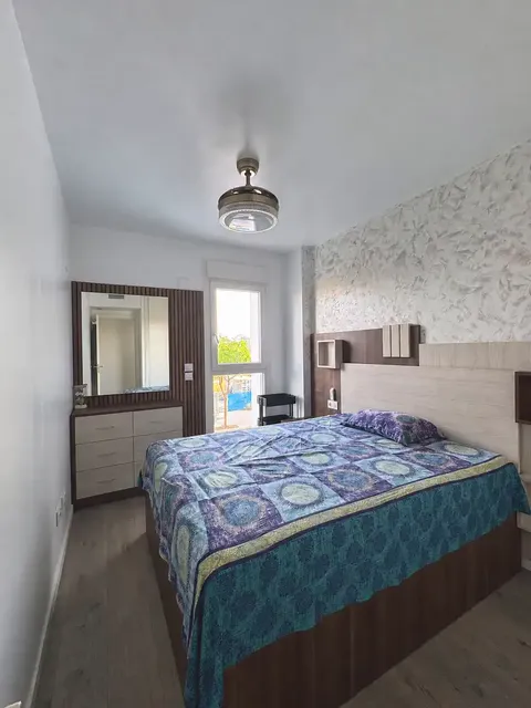 Pis de 134 m² a València