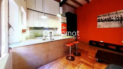 Flat 60 m² in Tarragona (2/20)