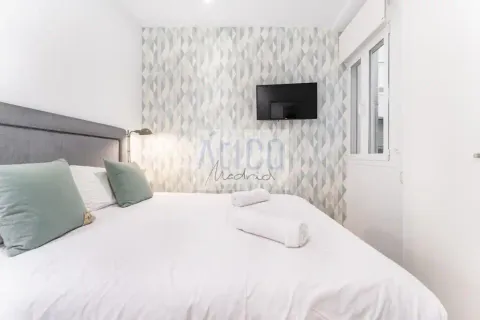 Wohnung 70 m² in Madrid
