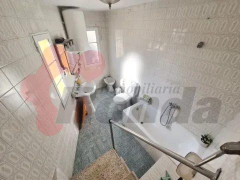 Moradia 162 m² em Lugo