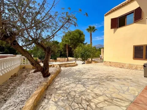 Casa 253 m² a la Nucia