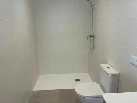 Pis de 82 m² a Vilanova del Camí