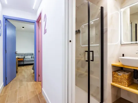 Pis de 103 m² a Sevilla
